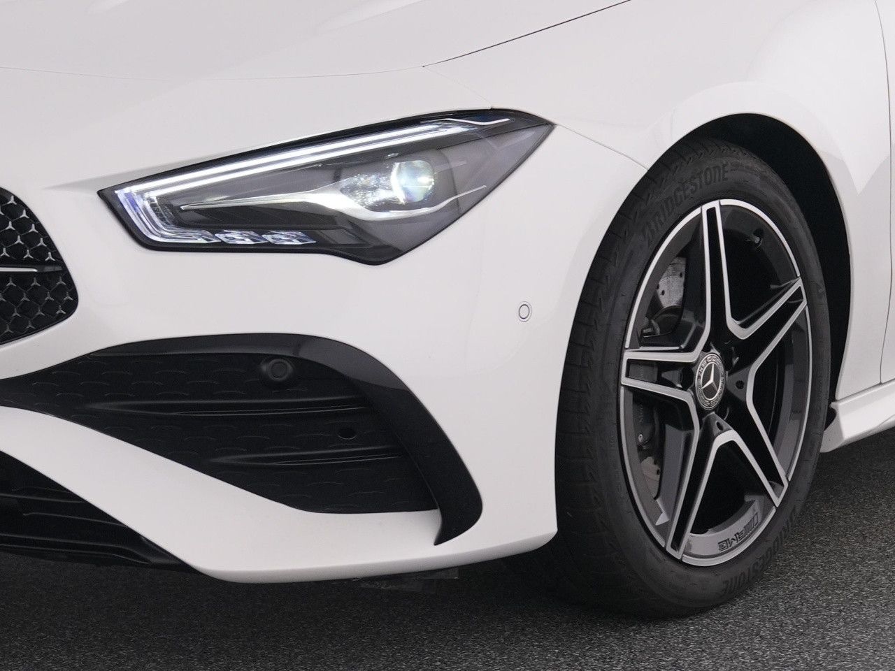 Mercedes-Benz CLA – Bild 8