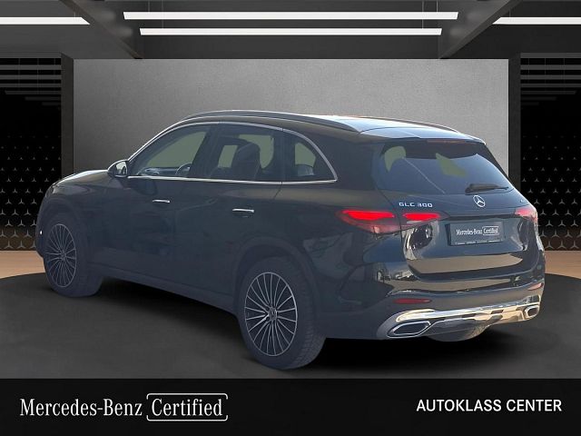 MERCEDES-BENZ GLC 2023 — imagine 3