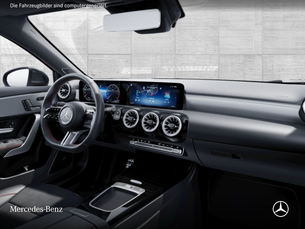 Mercedes-Benz A-Klasse – Bild 8