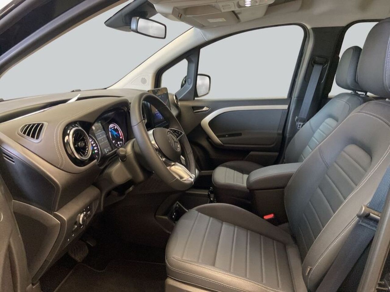 Mercedes-Benz EQT – Bild 10