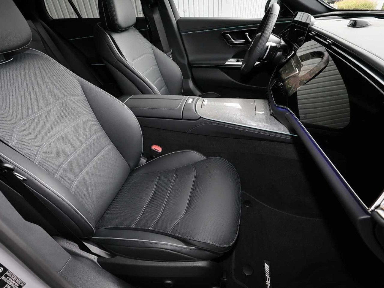 Mercedes-Benz E-Klasse – Bild 4