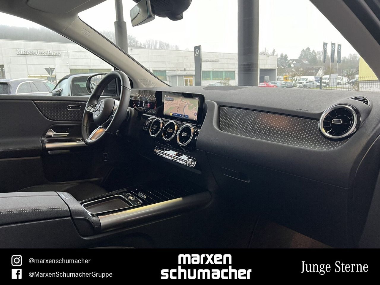 Mercedes-Benz B-Klasse – Bild 21