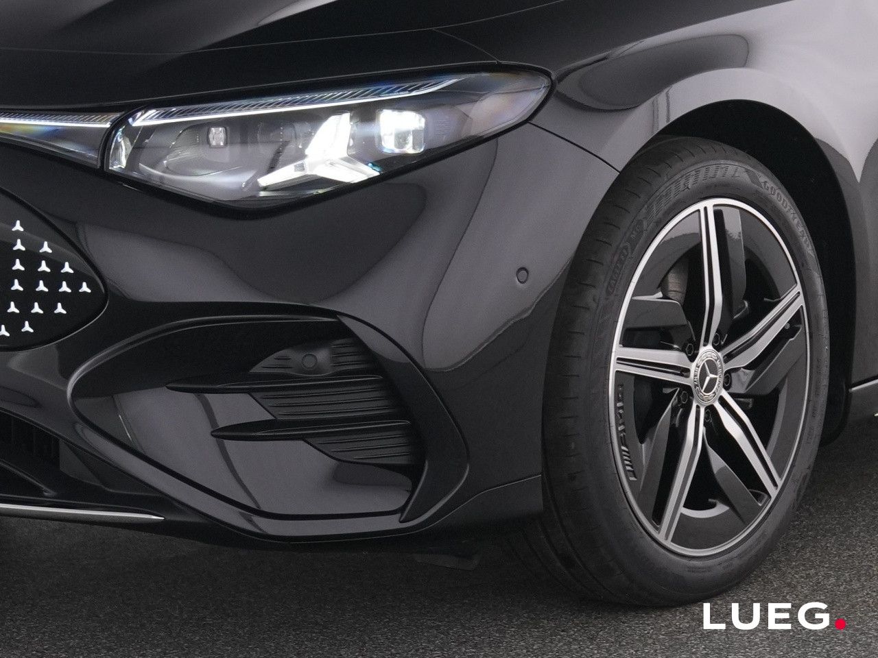Mercedes-Benz CLA – Bild 8