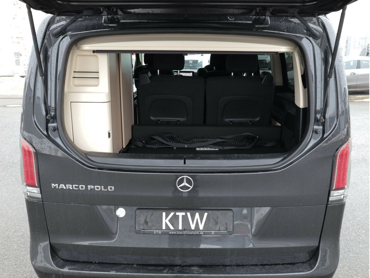 Mercedes-Benz Marco Polo – Bild 11