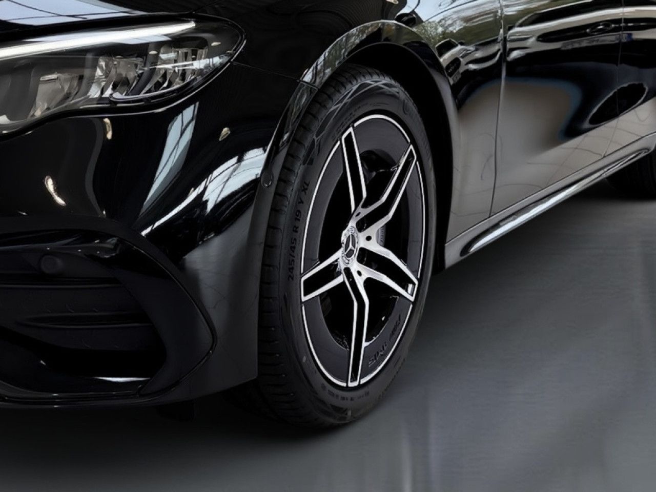 Mercedes-Benz E-Klasse – Bild 4