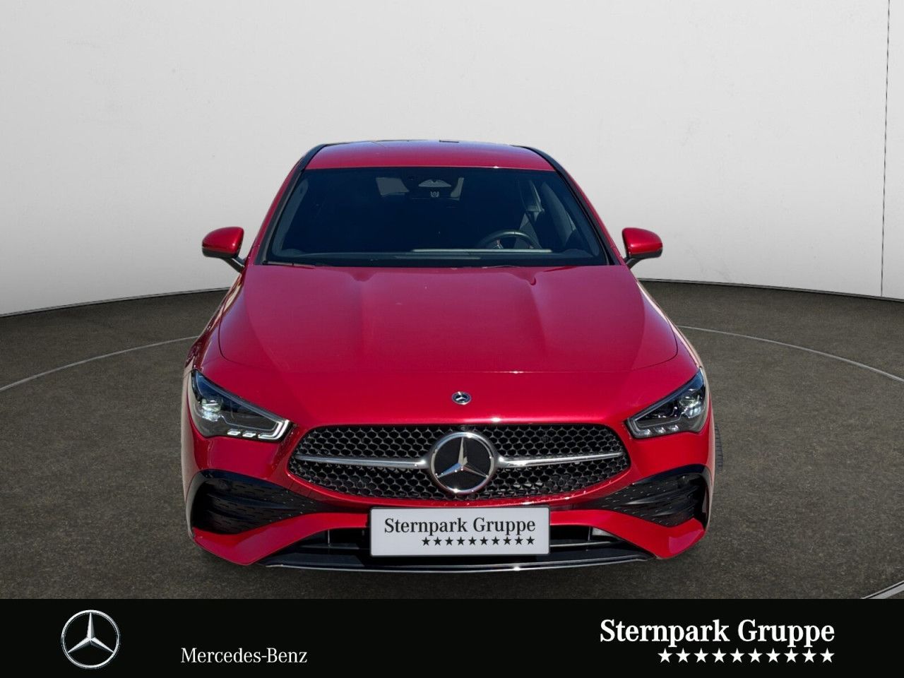 Mercedes-Benz CLA – Bild 8