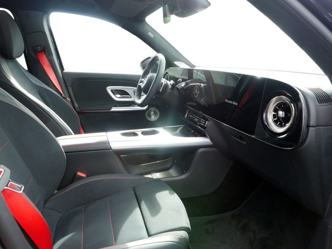 Mercedes-Benz GLB – Bild 5
