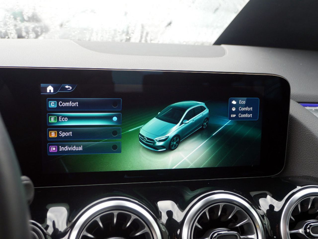 Mercedes-Benz B-Klasse – Bild 20