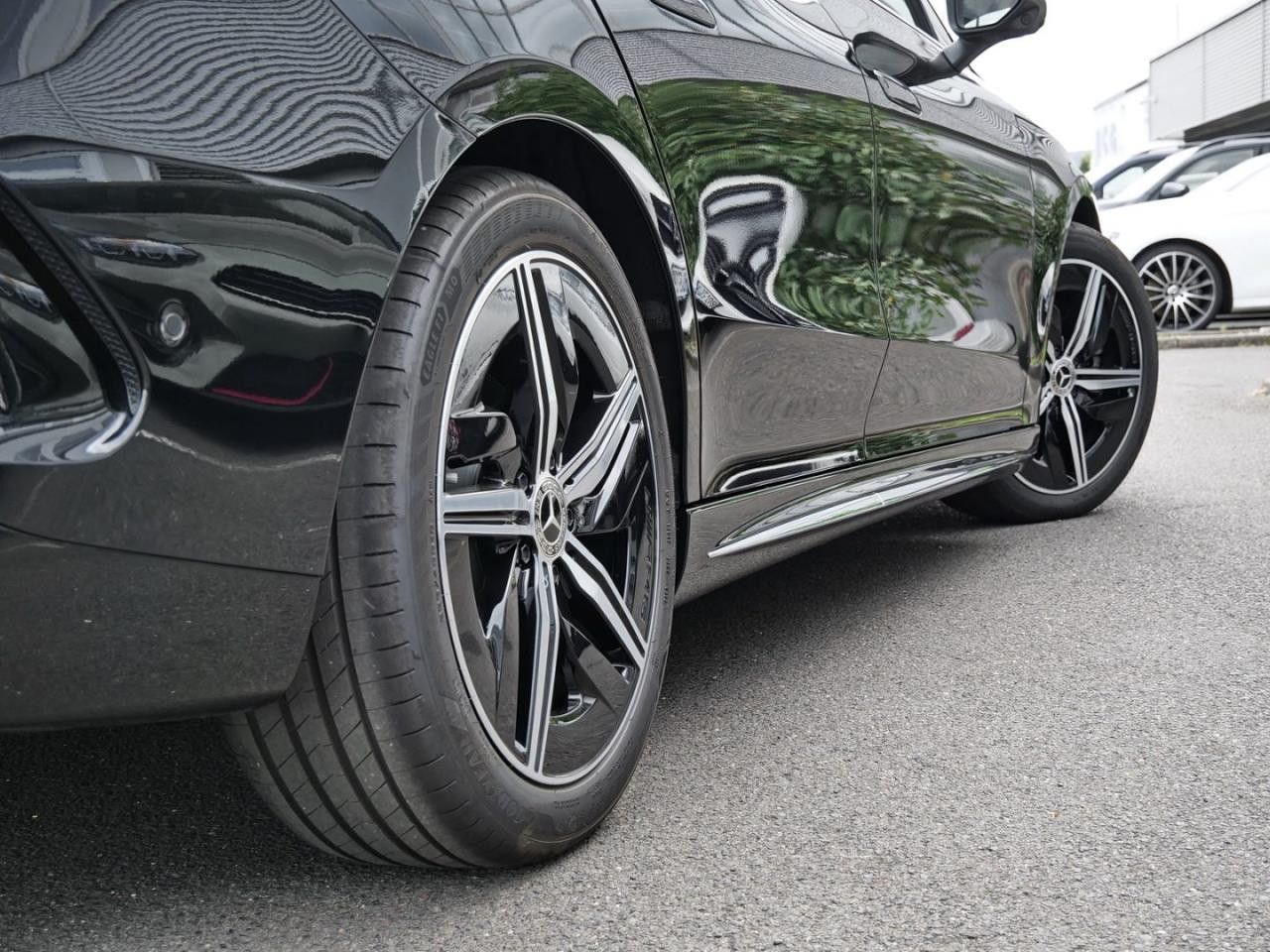 Mercedes-Benz CLA – Bild 5