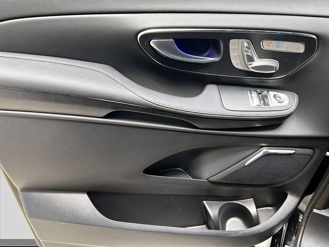 Mercedes-Benz V-Klasse – Bild 13