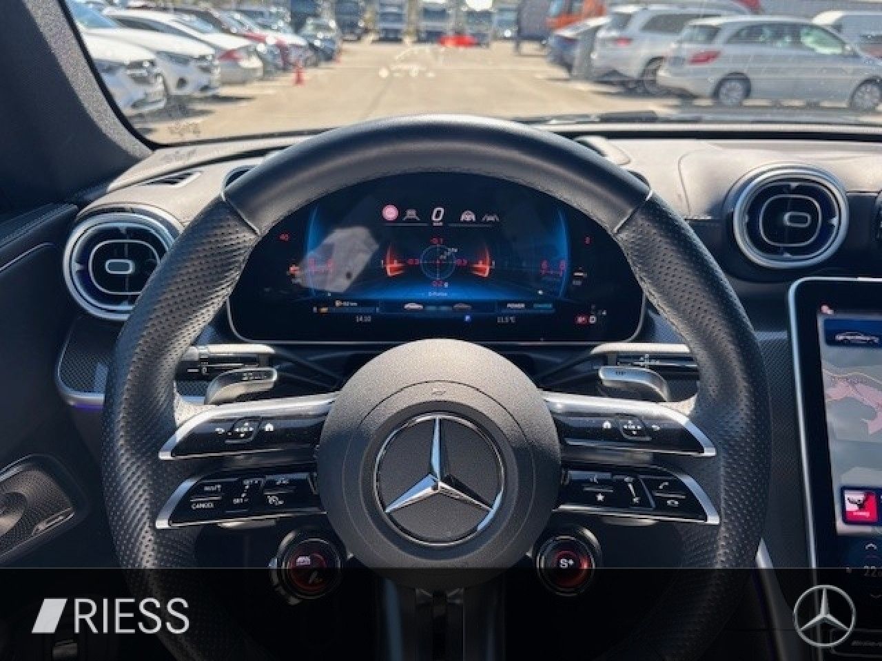 Mercedes-Benz CLE – Bild 14