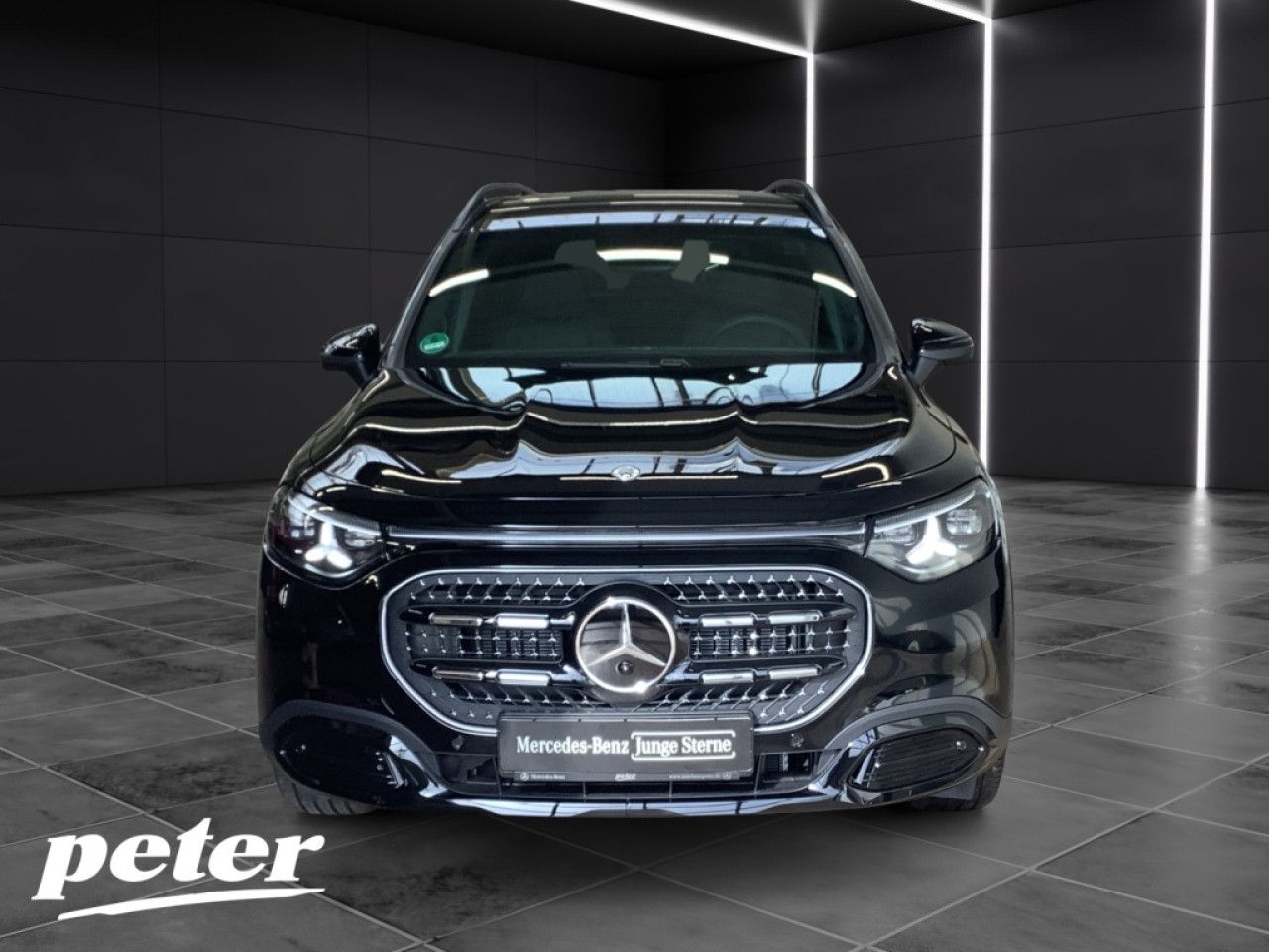 Mercedes-Benz GLB – Bild 2