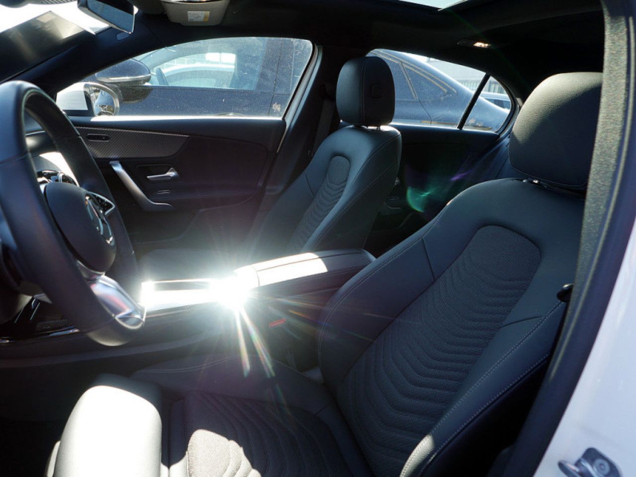 Mercedes-Benz A-Klasse – Bild 13