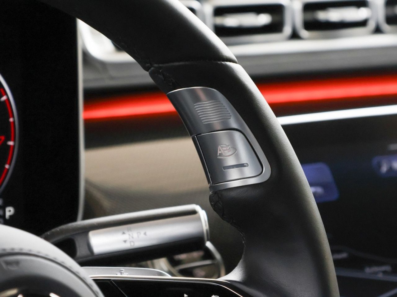 Mercedes-Benz S-Klasse – Bild 15