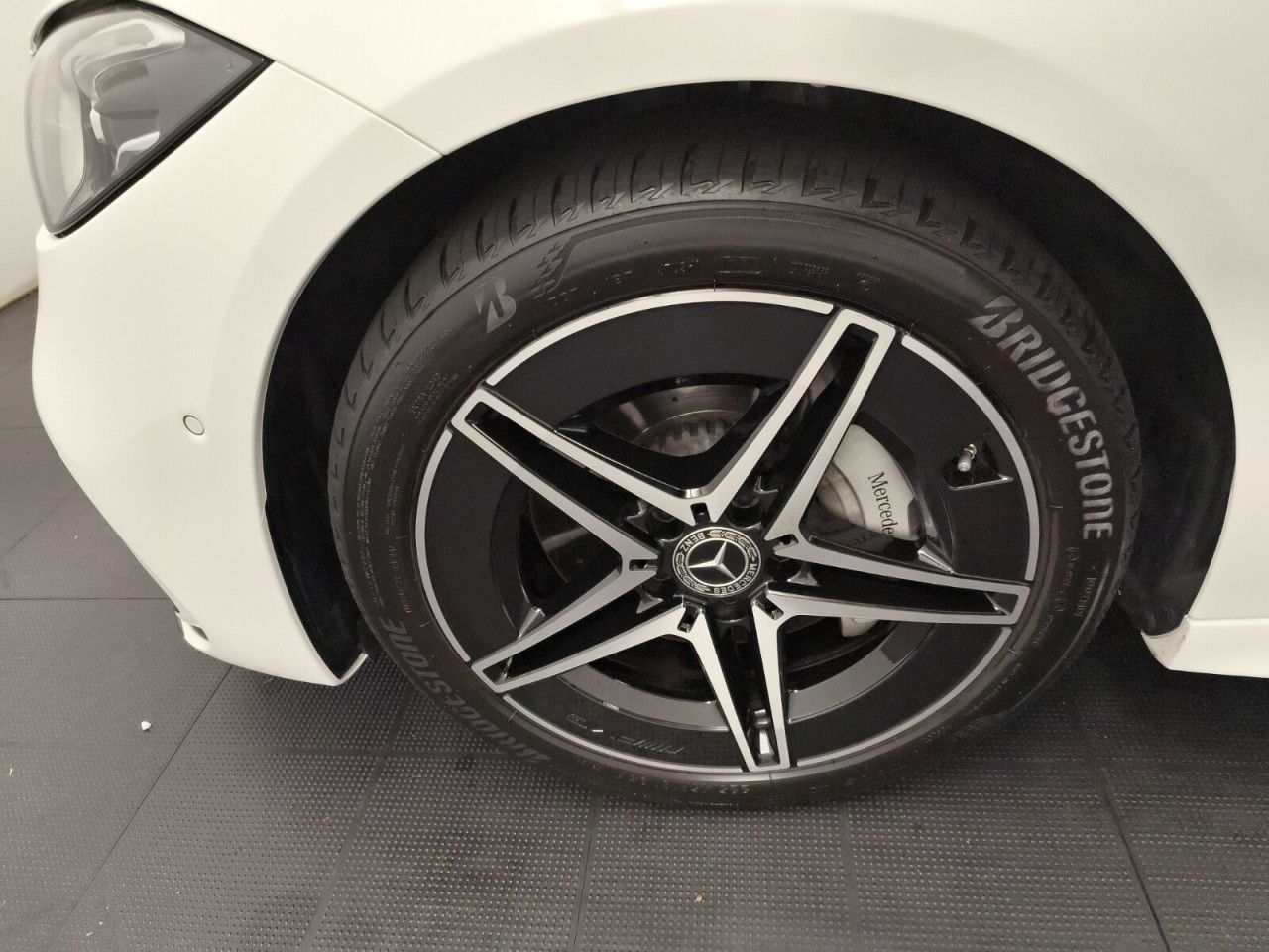 Mercedes-Benz C-Klasse – Bild 9
