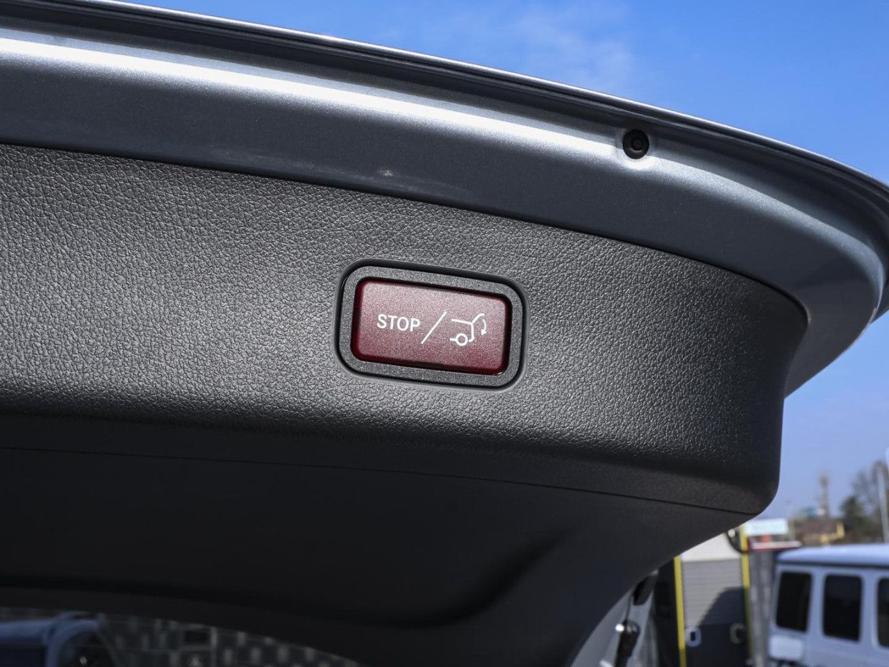 Mercedes-Benz GLC – Bild 11