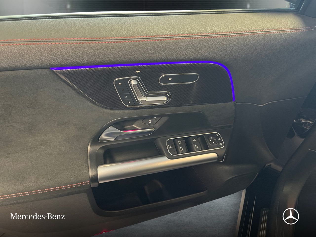 Mercedes-Benz GLA – Bild 10