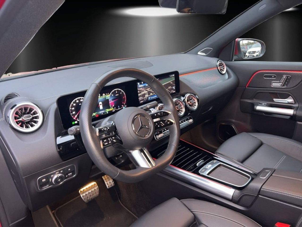 Mercedes-Benz GLA – Bild 7