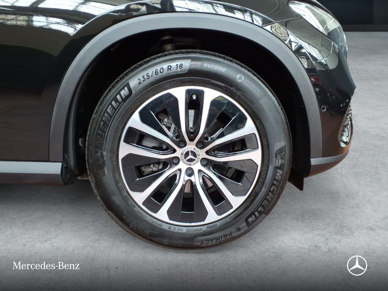 Mercedes-Benz GLC – Bild 2
