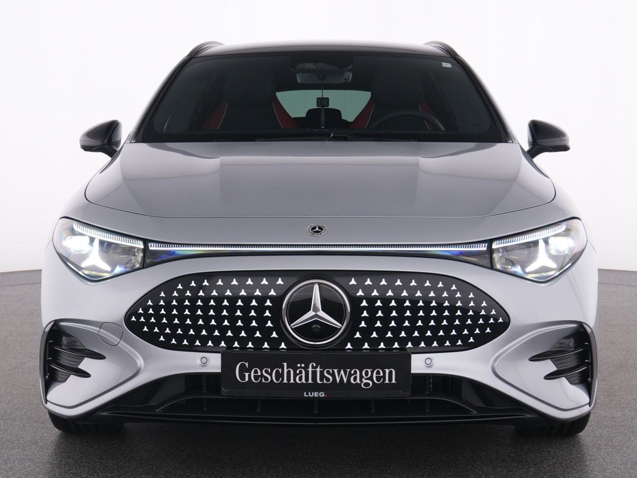 Mercedes-Benz CLA – Bild 14