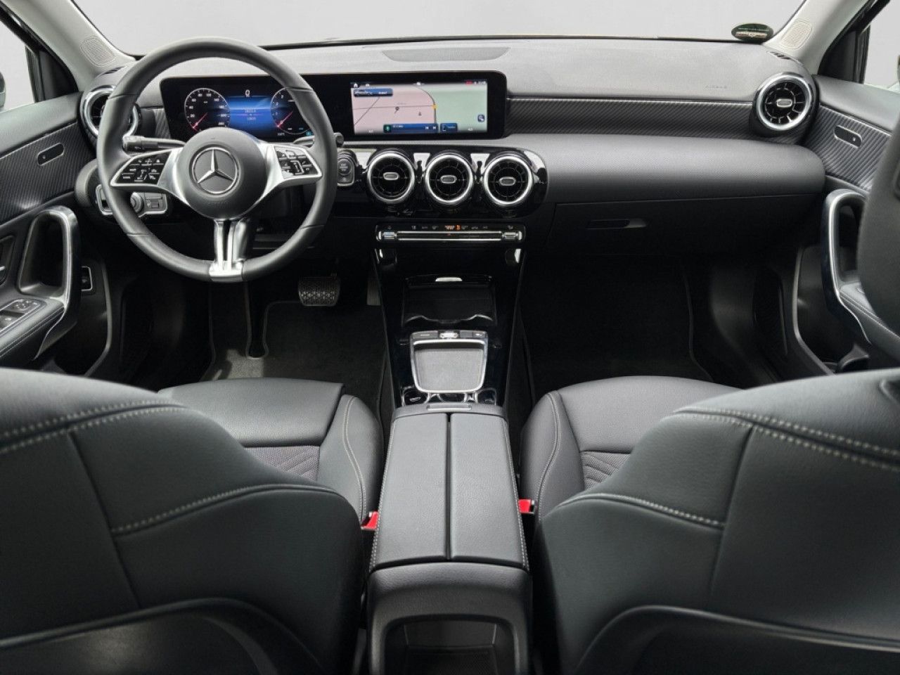 Mercedes-Benz A-Klasse – Bild 6