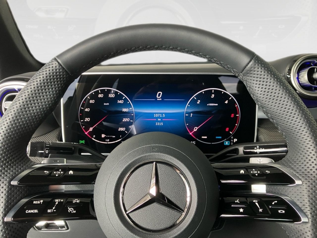 Mercedes-Benz GLC – Bild 11