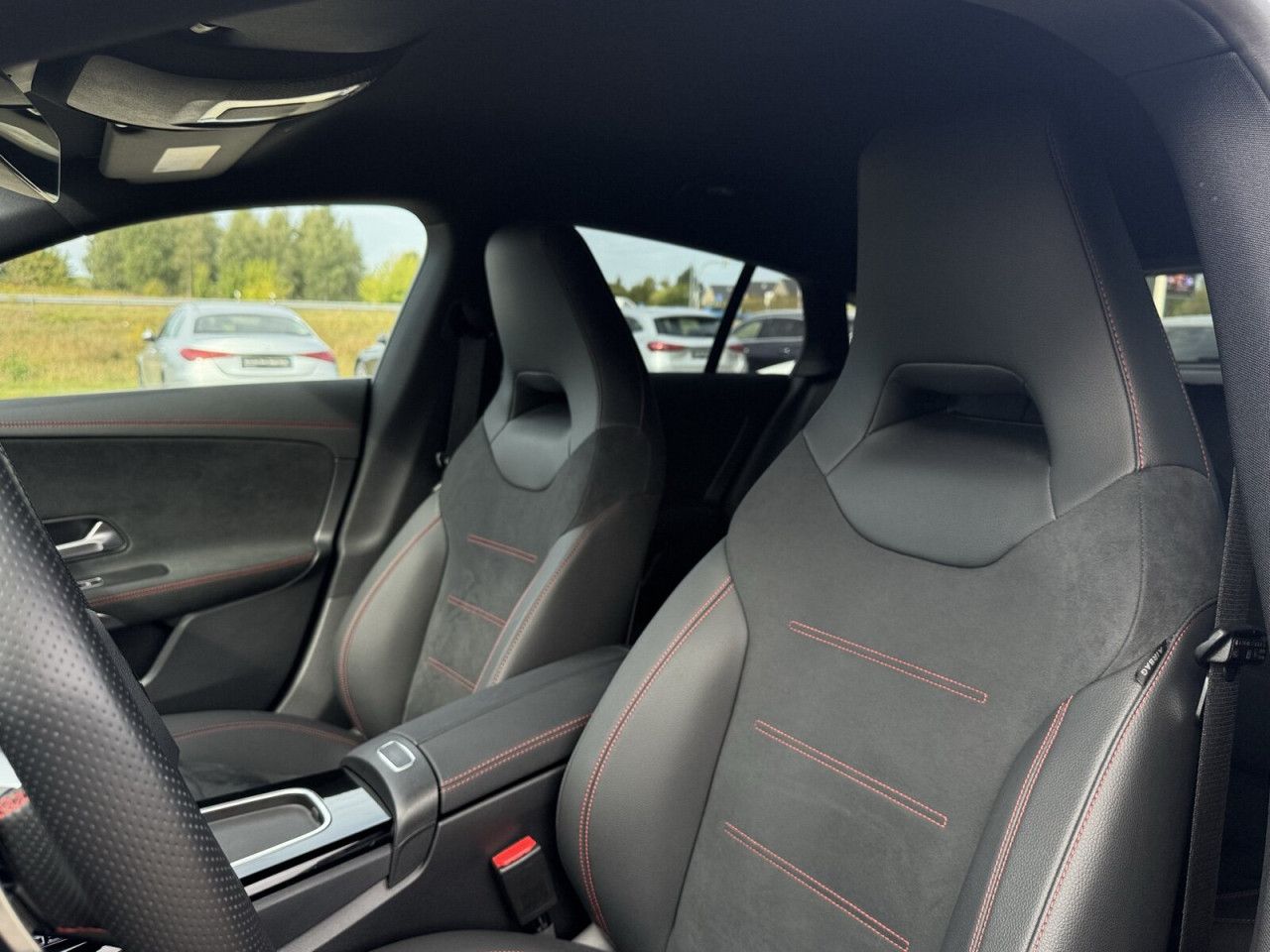 Mercedes-Benz CLA – Bild 10