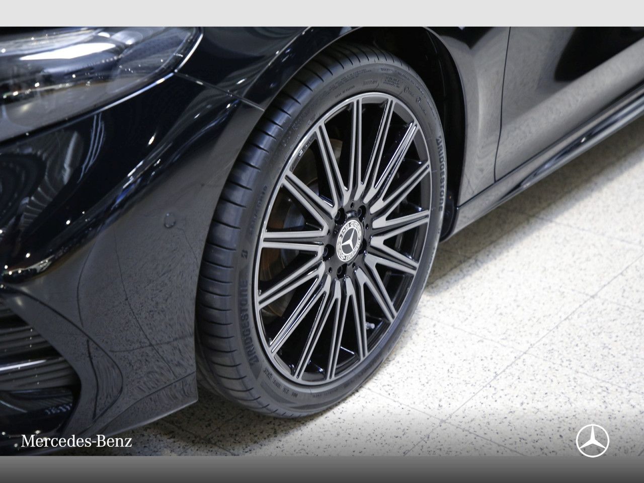 Mercedes-Benz CLA – Bild 3