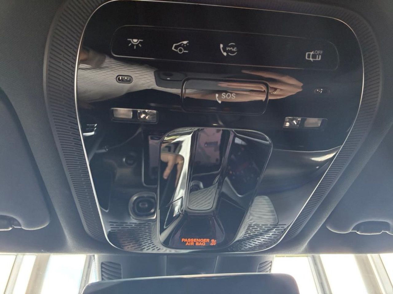 Mercedes-Benz C-Klasse – Bild 18