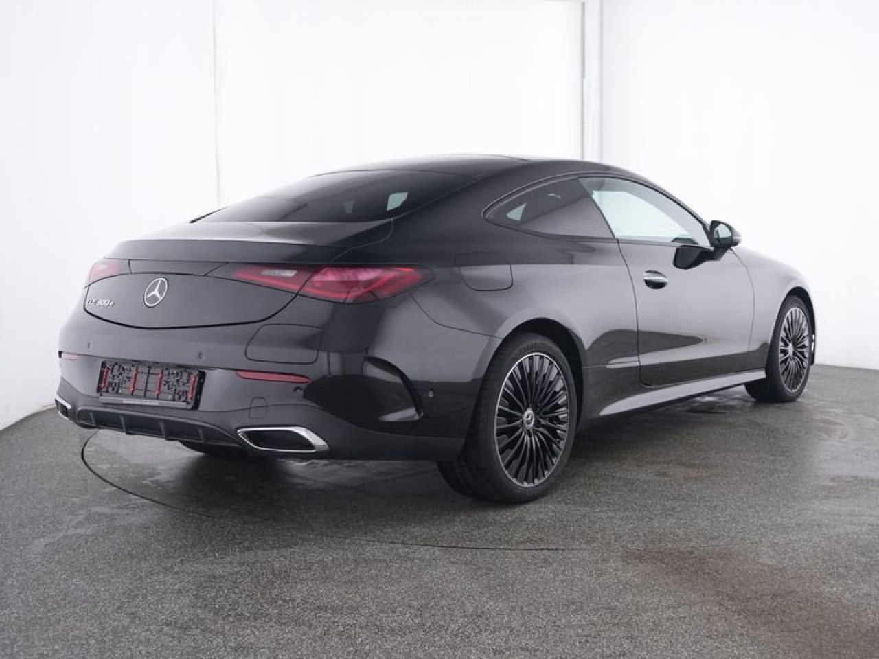 Mercedes-Benz CLE – Bild 3