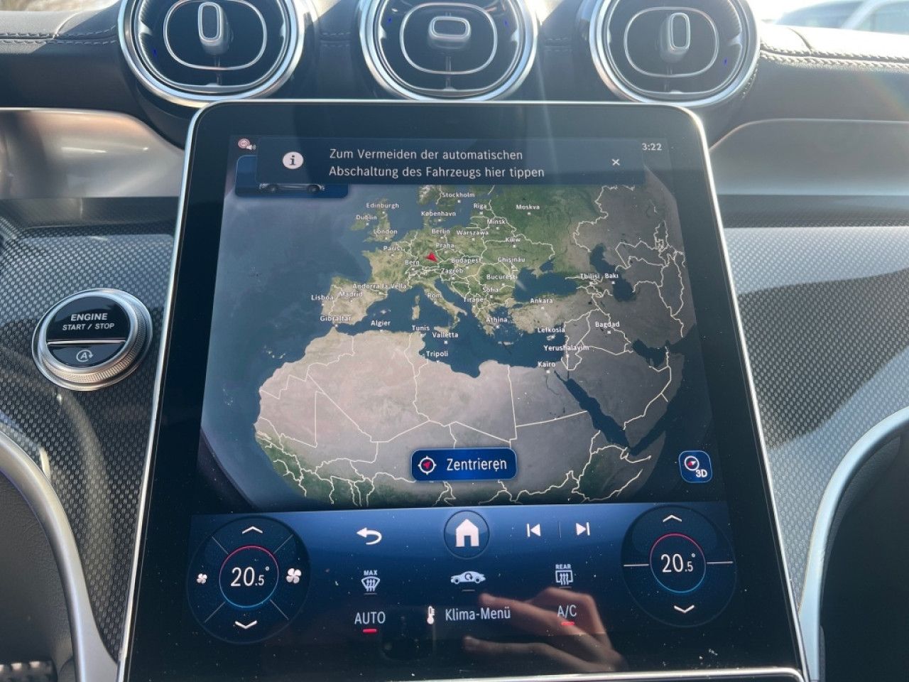 Mercedes-Benz GLC – Bild 19