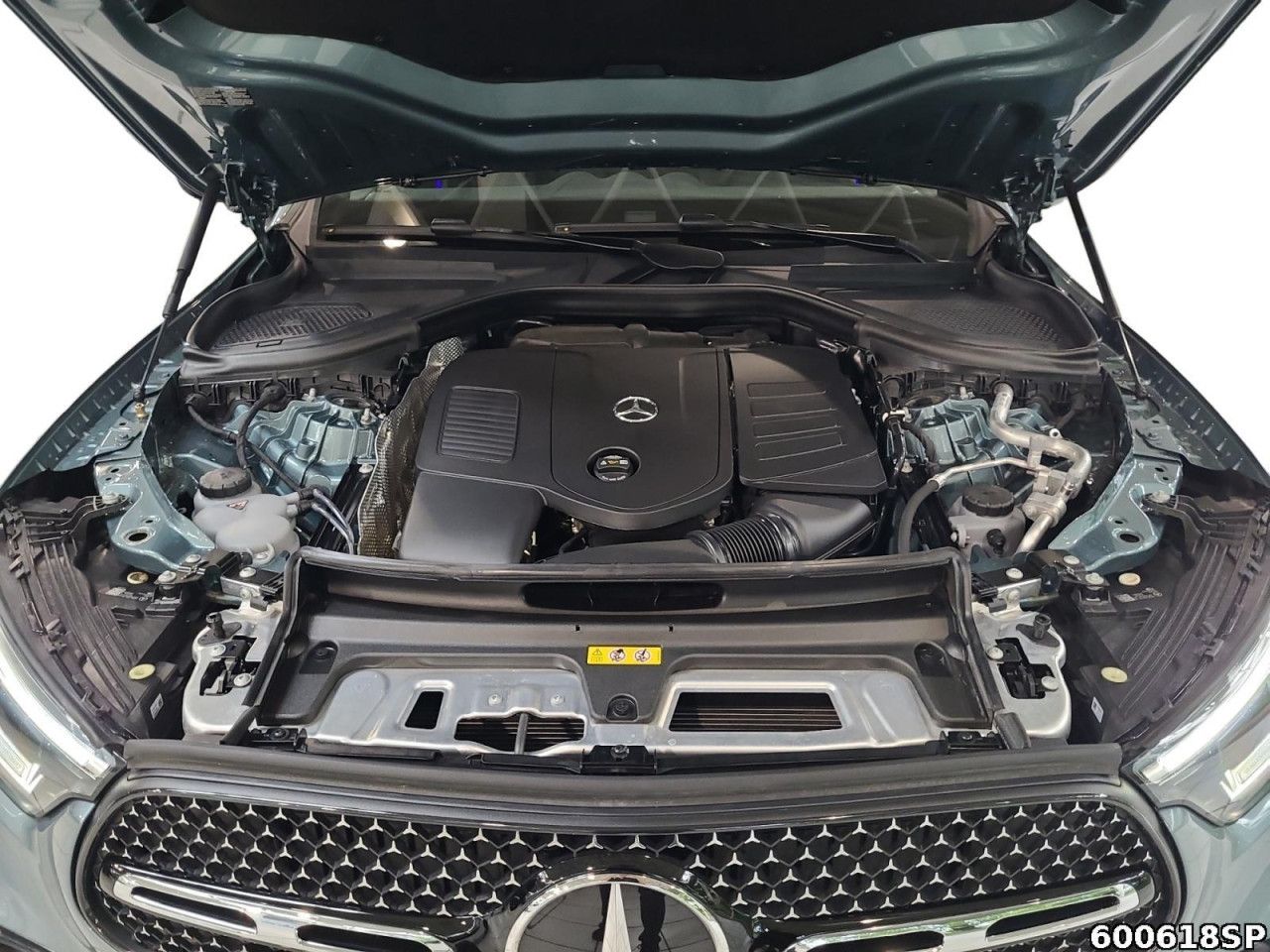 Mercedes-Benz GLC – Bild 7