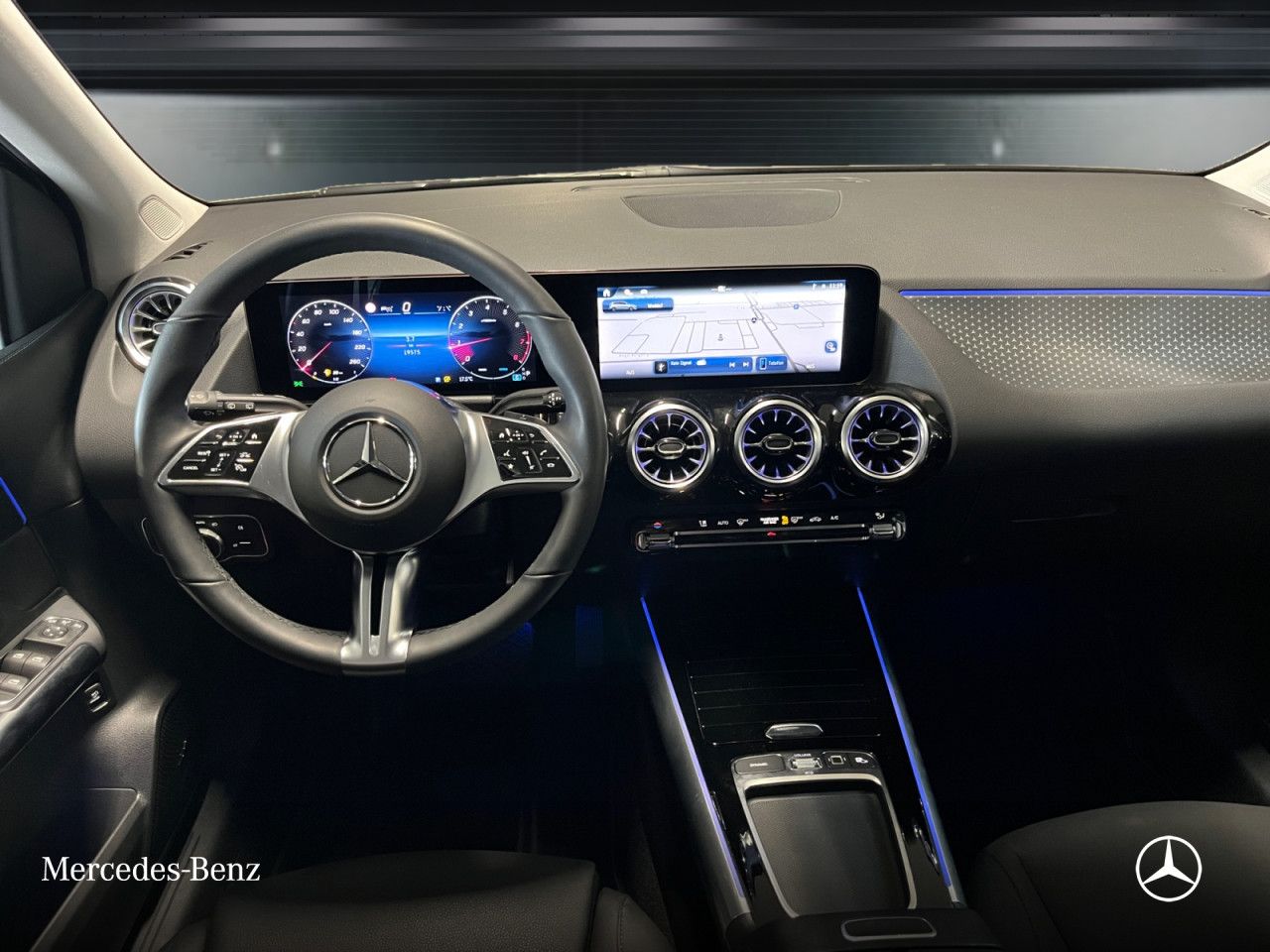 Mercedes-Benz B-Klasse – Bild 11