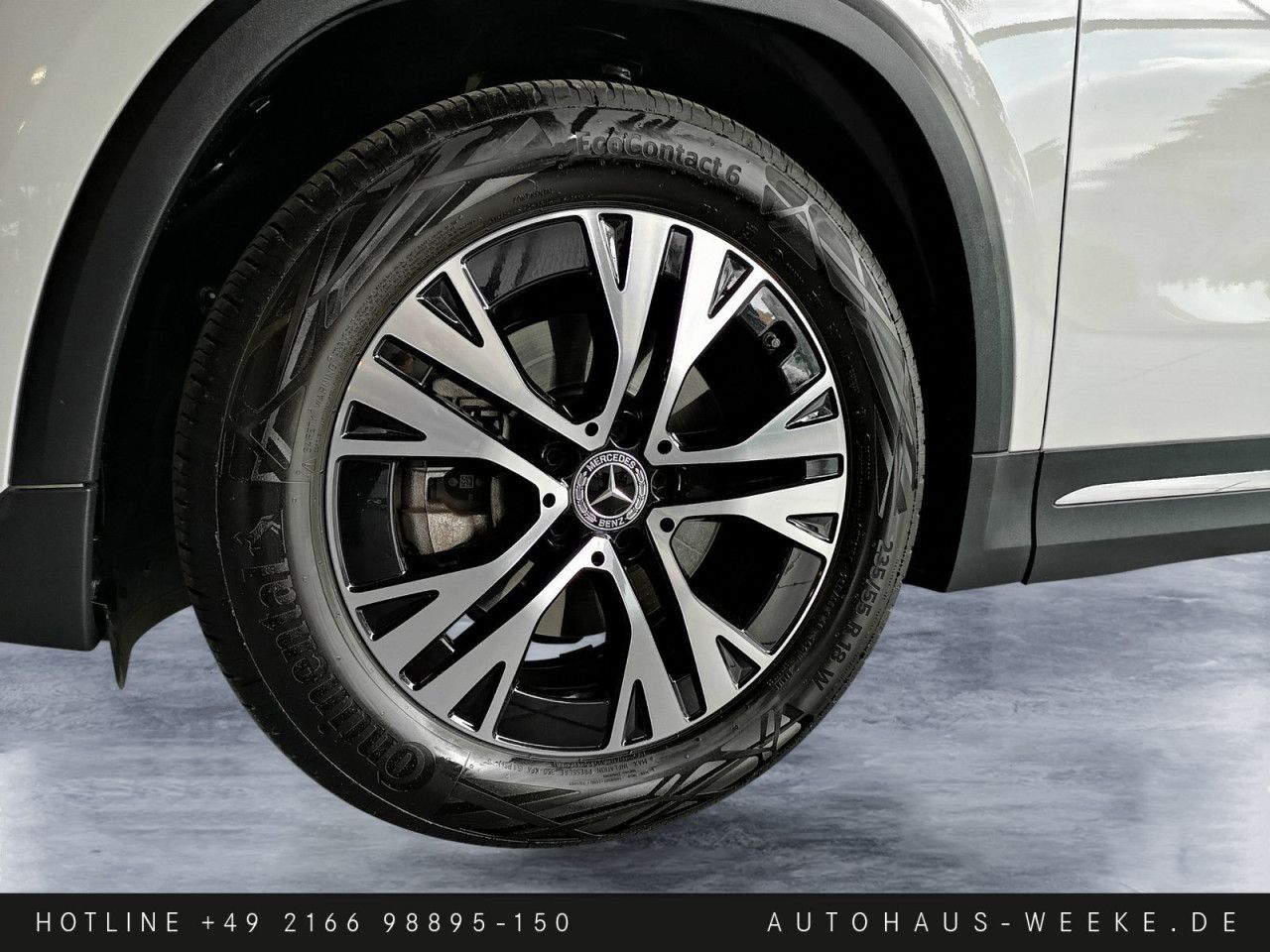 Mercedes-Benz GLA – Bild 5