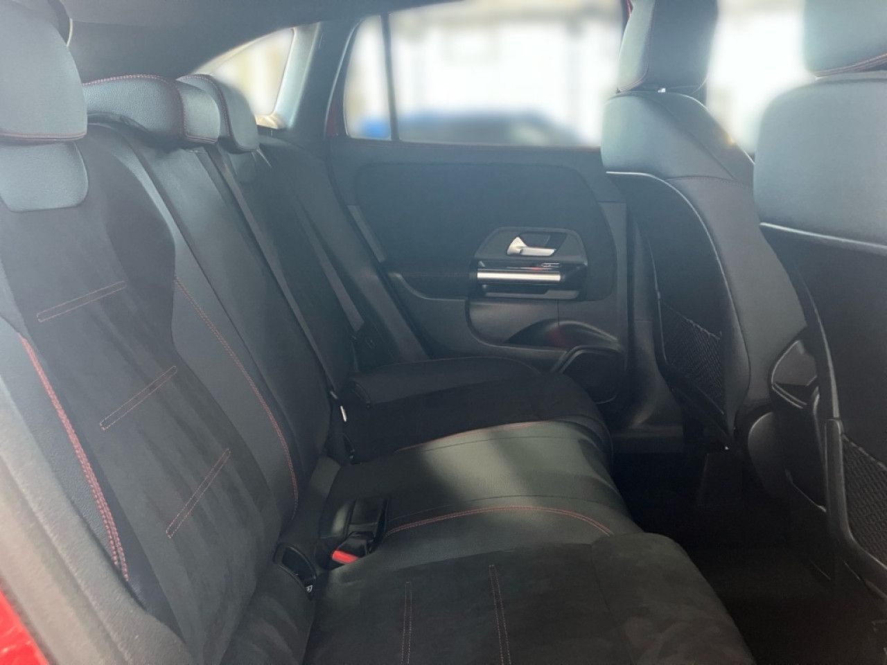 Mercedes-Benz GLA – Bild 8