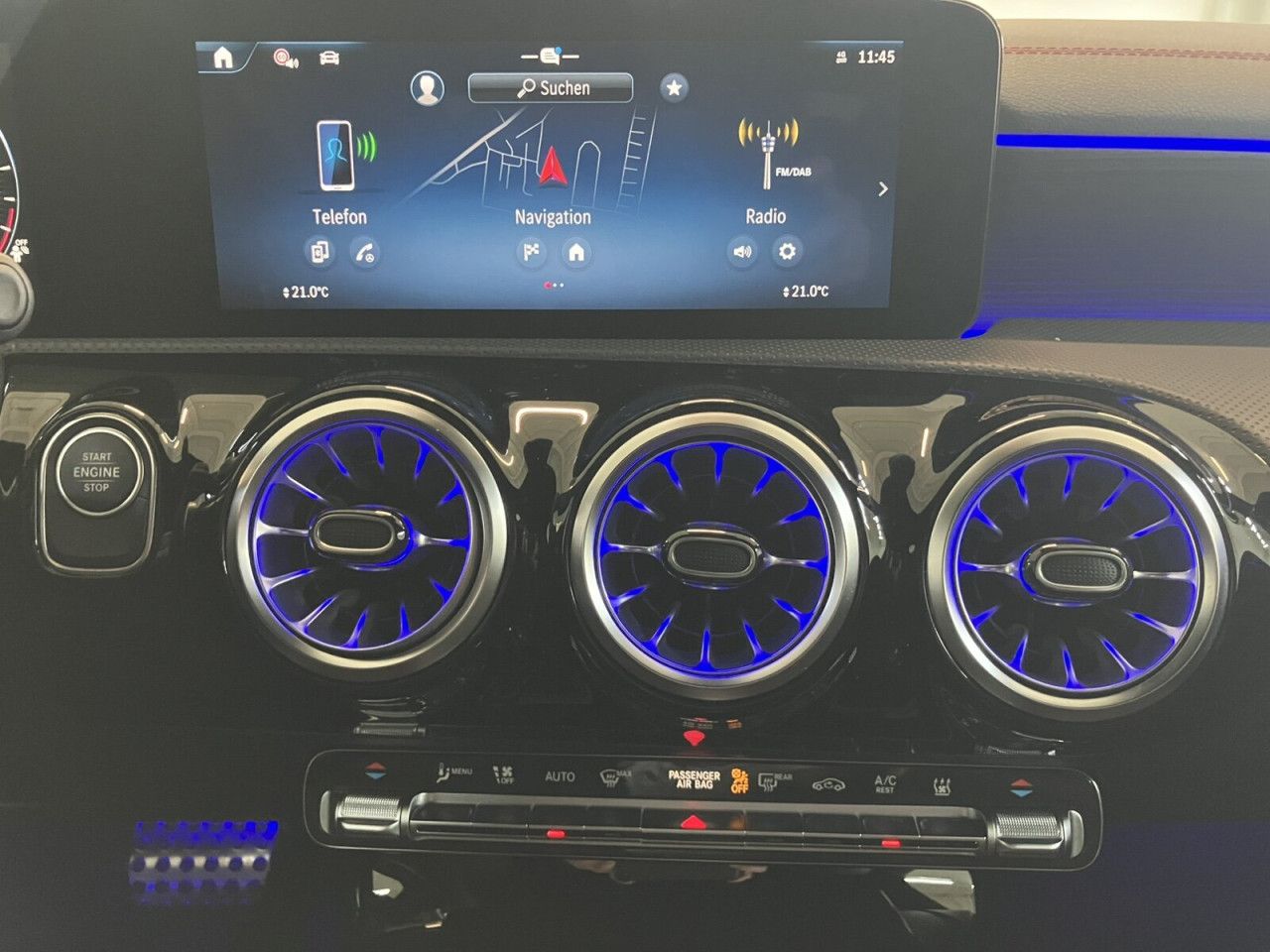 Mercedes-Benz CLA – Bild 20