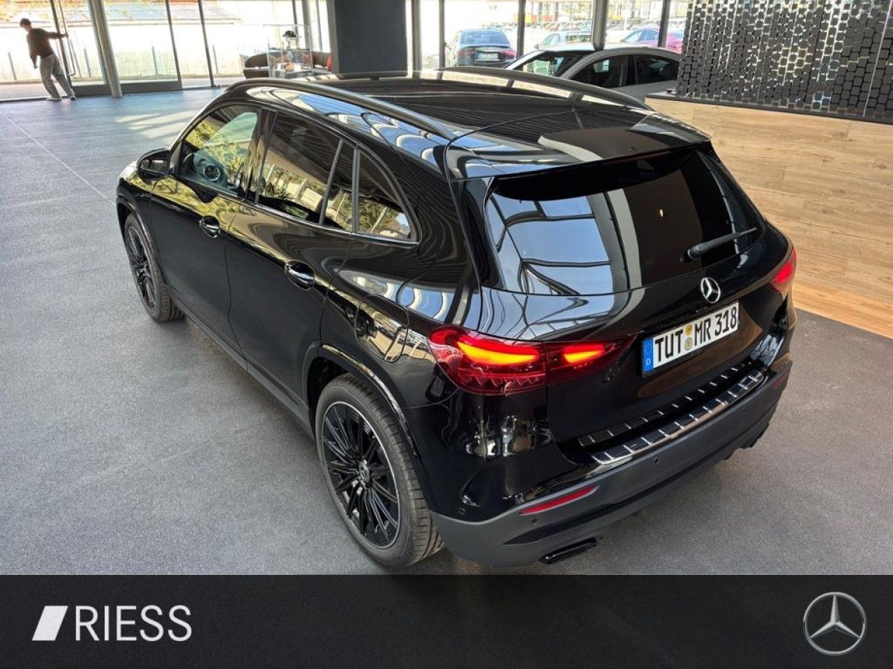 Mercedes-Benz GLA – Bild 6