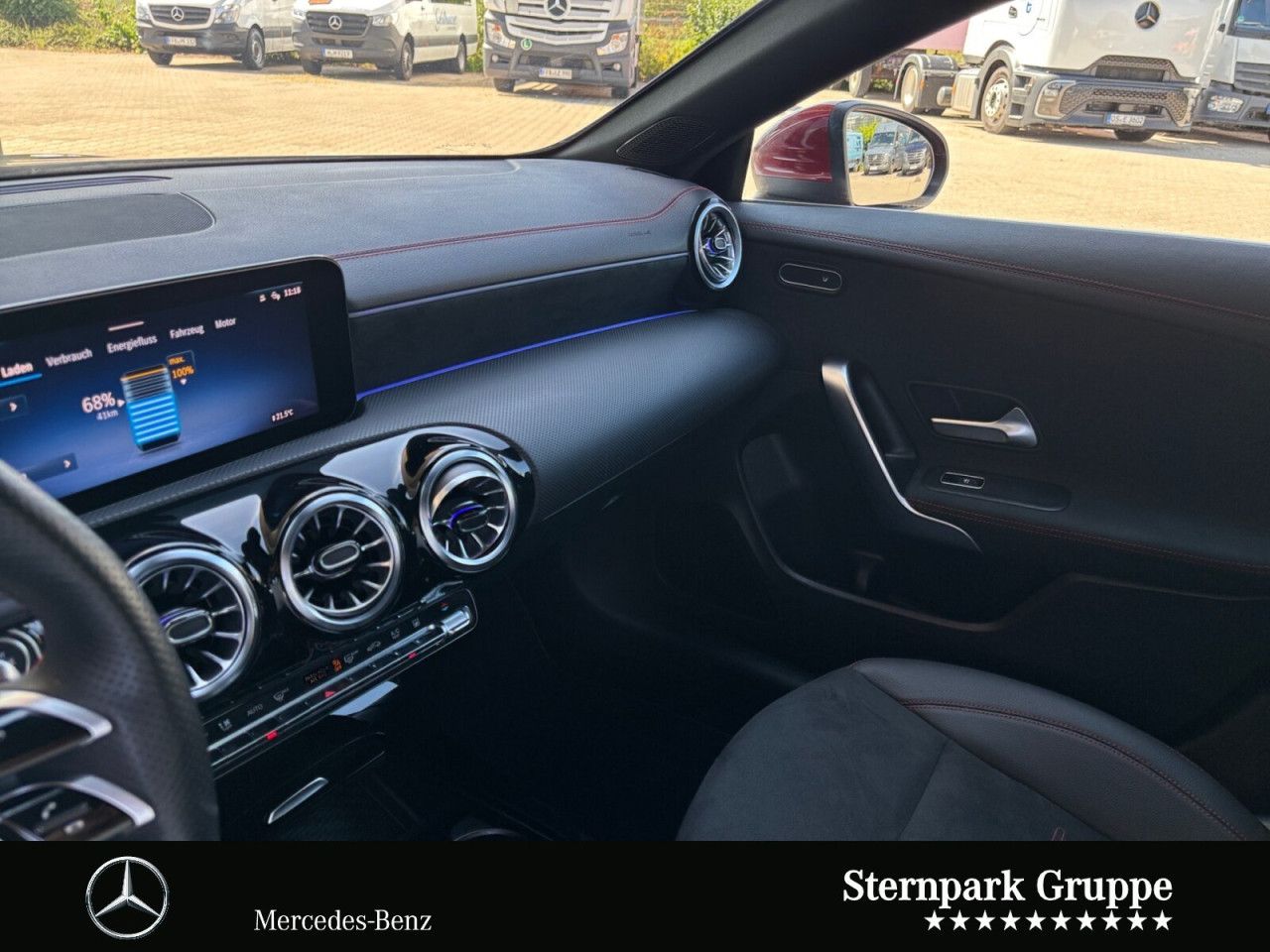 Mercedes-Benz CLA – Bild 25