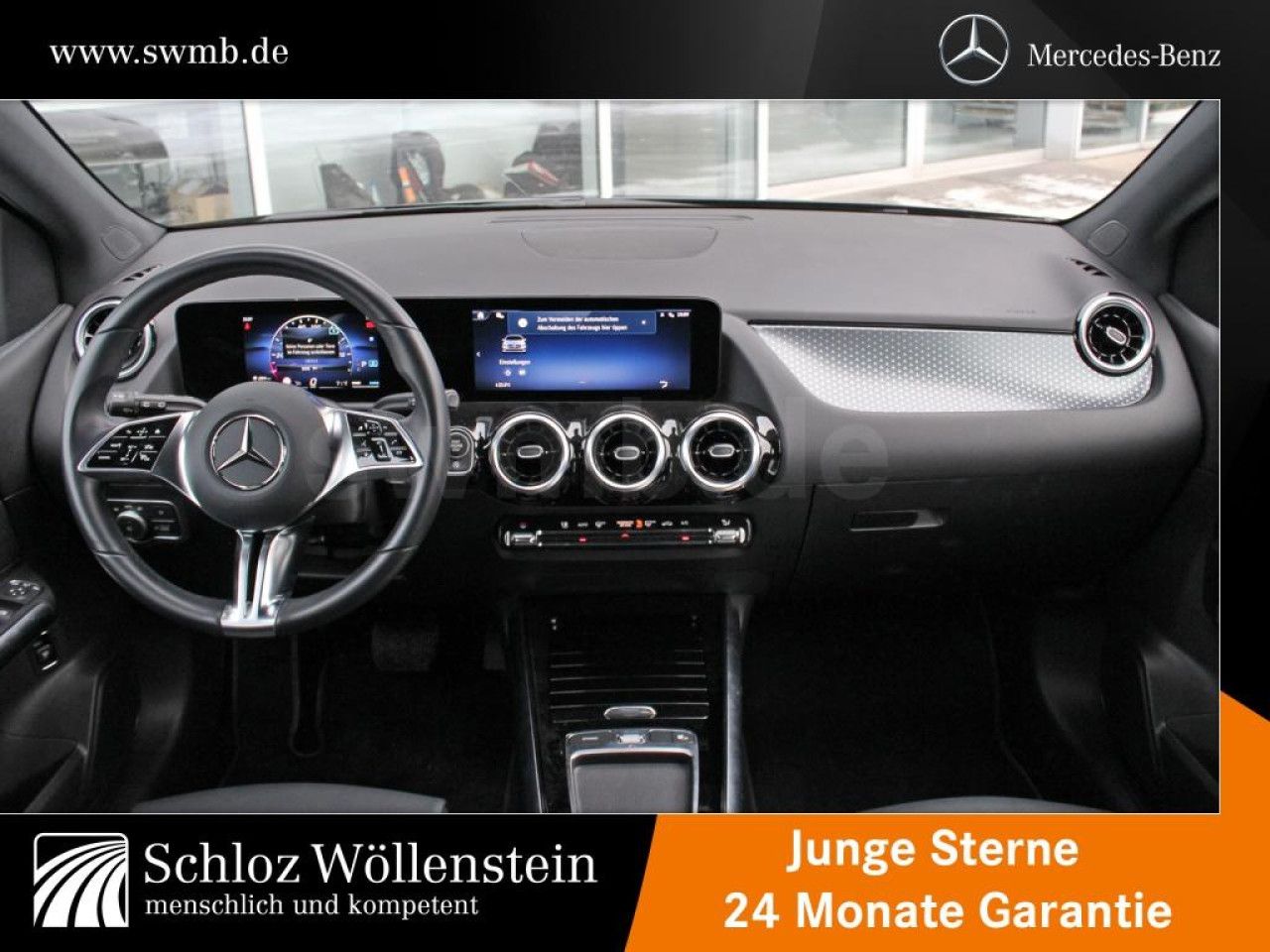 Mercedes-Benz B-Klasse – Bild 6