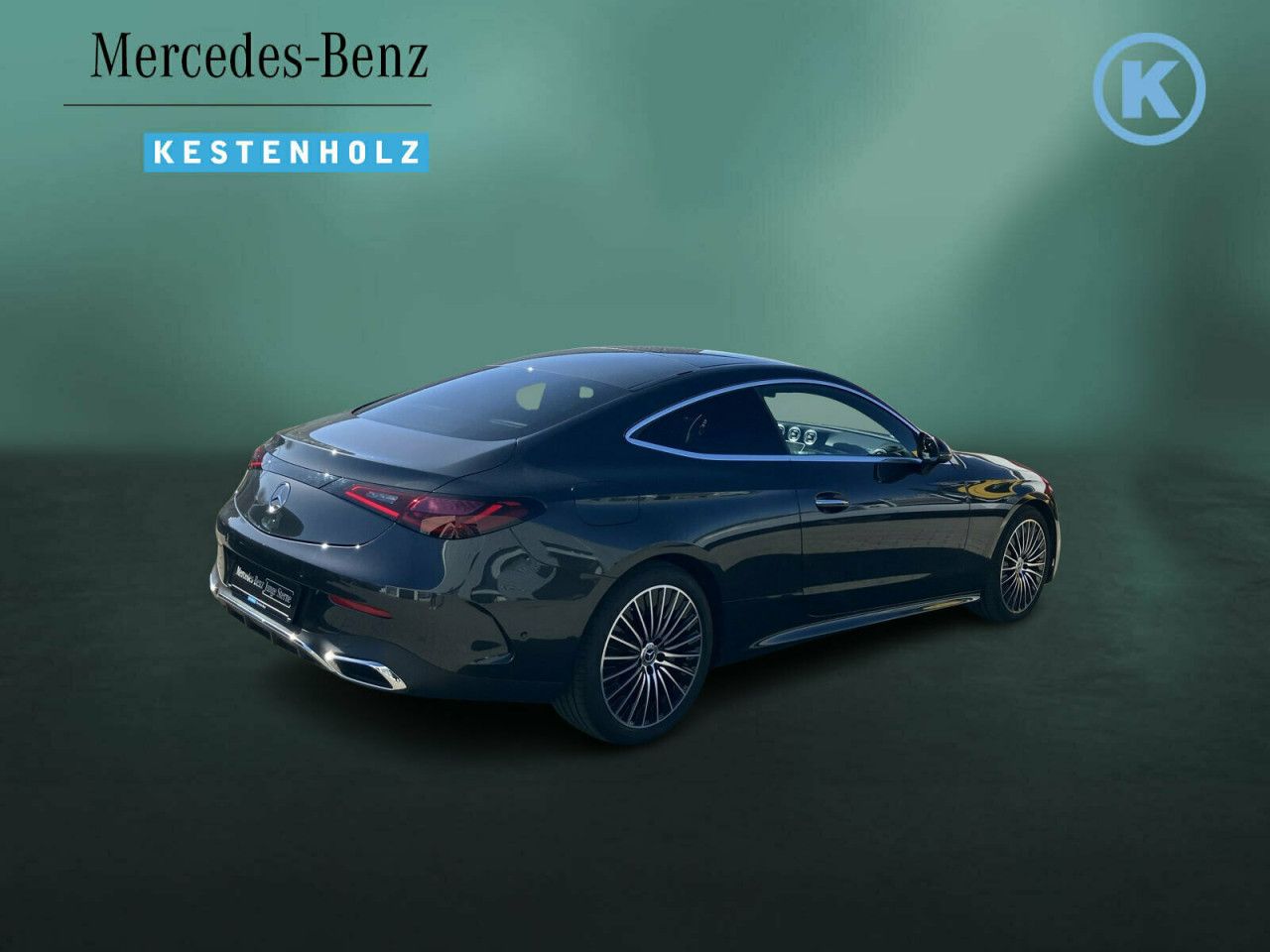 Mercedes-Benz CLE – Bild 5