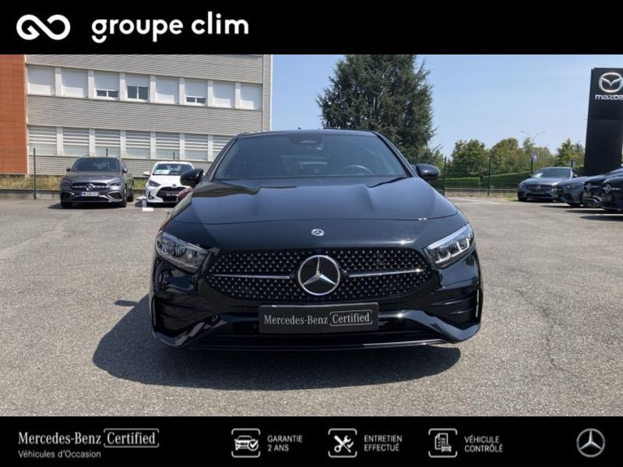Photo du véhicule 2 / 18