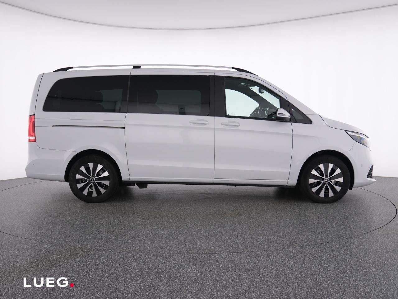 Mercedes-Benz V-Klasse – Bild 11