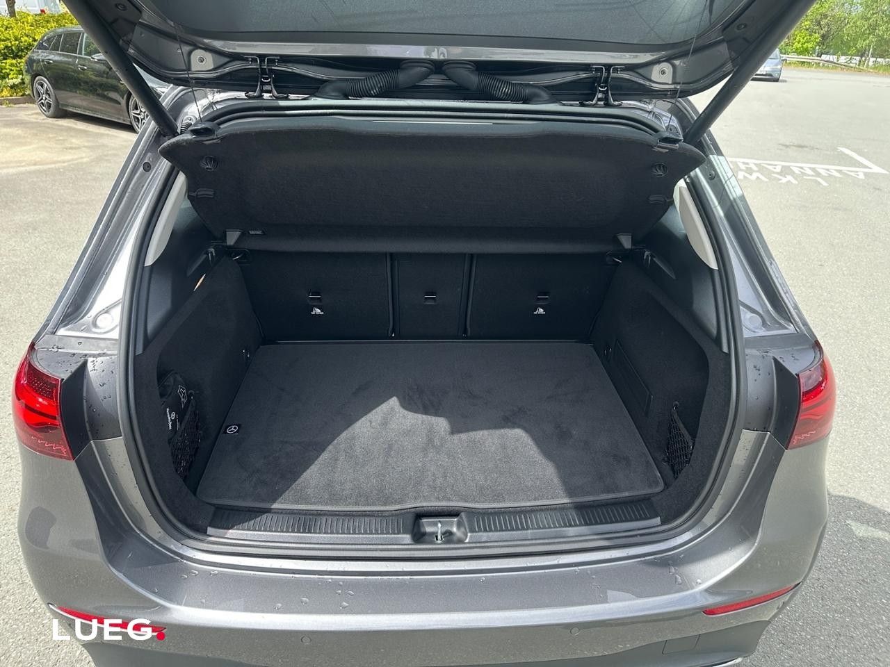 Mercedes-Benz B-Klasse – Bild 15