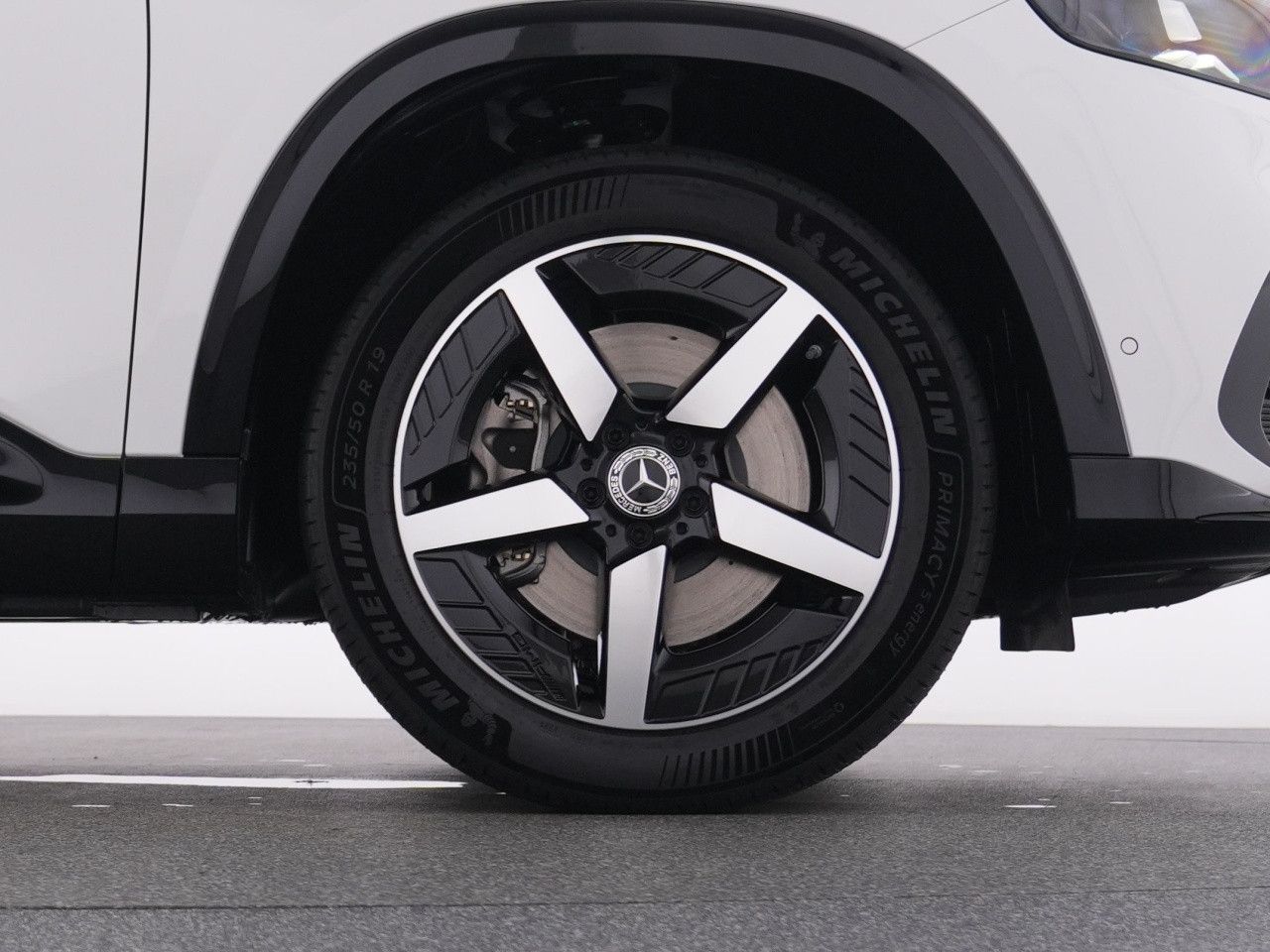 Mercedes-Benz GLB – Bild 21