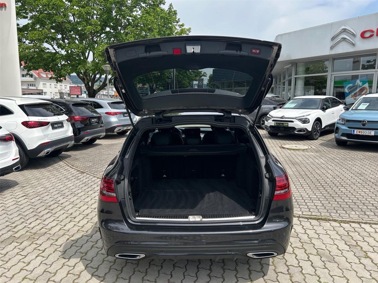 Fahrzeugbild 21 / 22