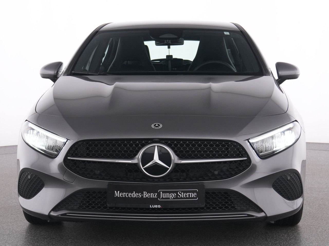 Mercedes-Benz A-Klasse – Bild 14
