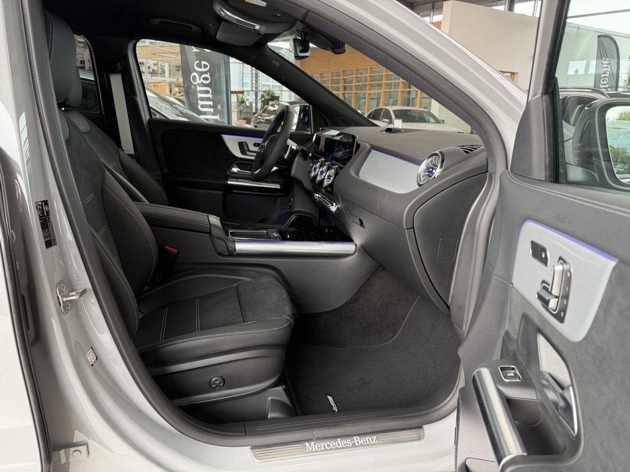 Mercedes-Benz GLA – Bild 8