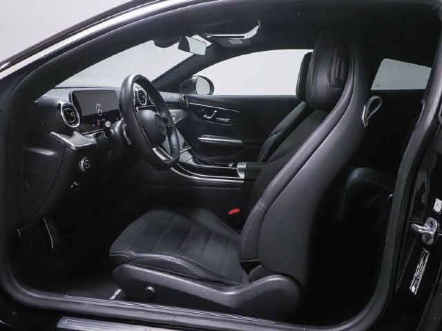 Mercedes-Benz CLE 220