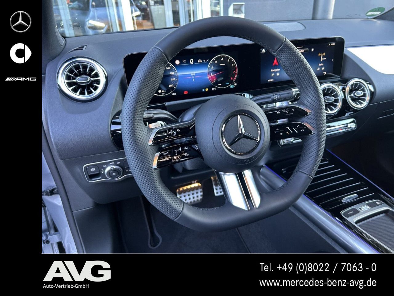 Mercedes-Benz GLA – Bild 10