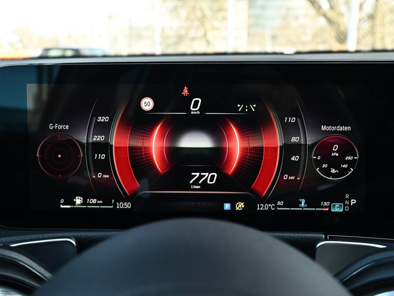 Mercedes-Benz GLB – Bild 15